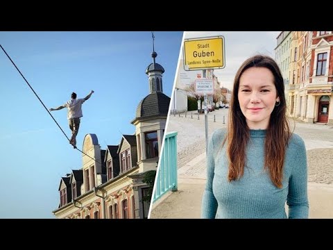 Gratis-Probewohnen und ein bunter Zirkus: Diese Menschen kämpfen für Demokratie!
