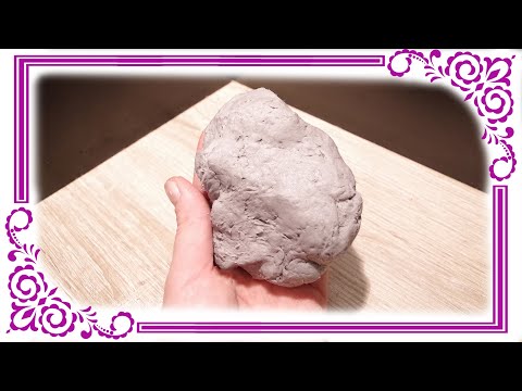 Pappmaché herstellen aus Zeitungspapier, Kleister und Leim