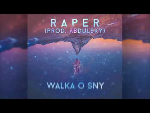 Koral - 04. Raper (prod. Abdulsky) [WALKA o SNY]