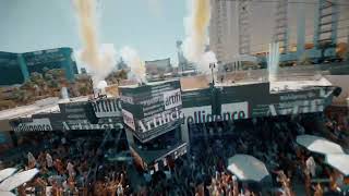 EDC Week at Wet Republic Ultra Pool