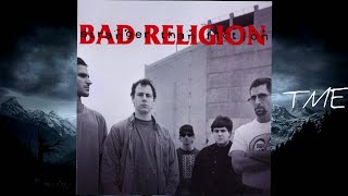 02-Leave Mine To Me-Bad Religion-HQ-320k.