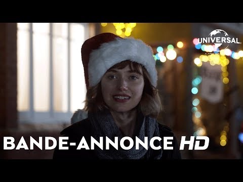 Black Christmas - Bande Annonce [VOST]