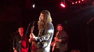 Brent Cobb  &quot;King of Alabama&quot; @ Saturn Birmingham, AL 2019-02-28 (7 of 17)