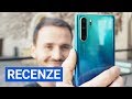 Mobilné telefóny Huawei P30 Pro 8GB/128GB Dual SIM