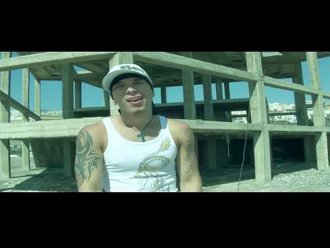SOY DE LA CALLE - Clase-A (Video Oficial)