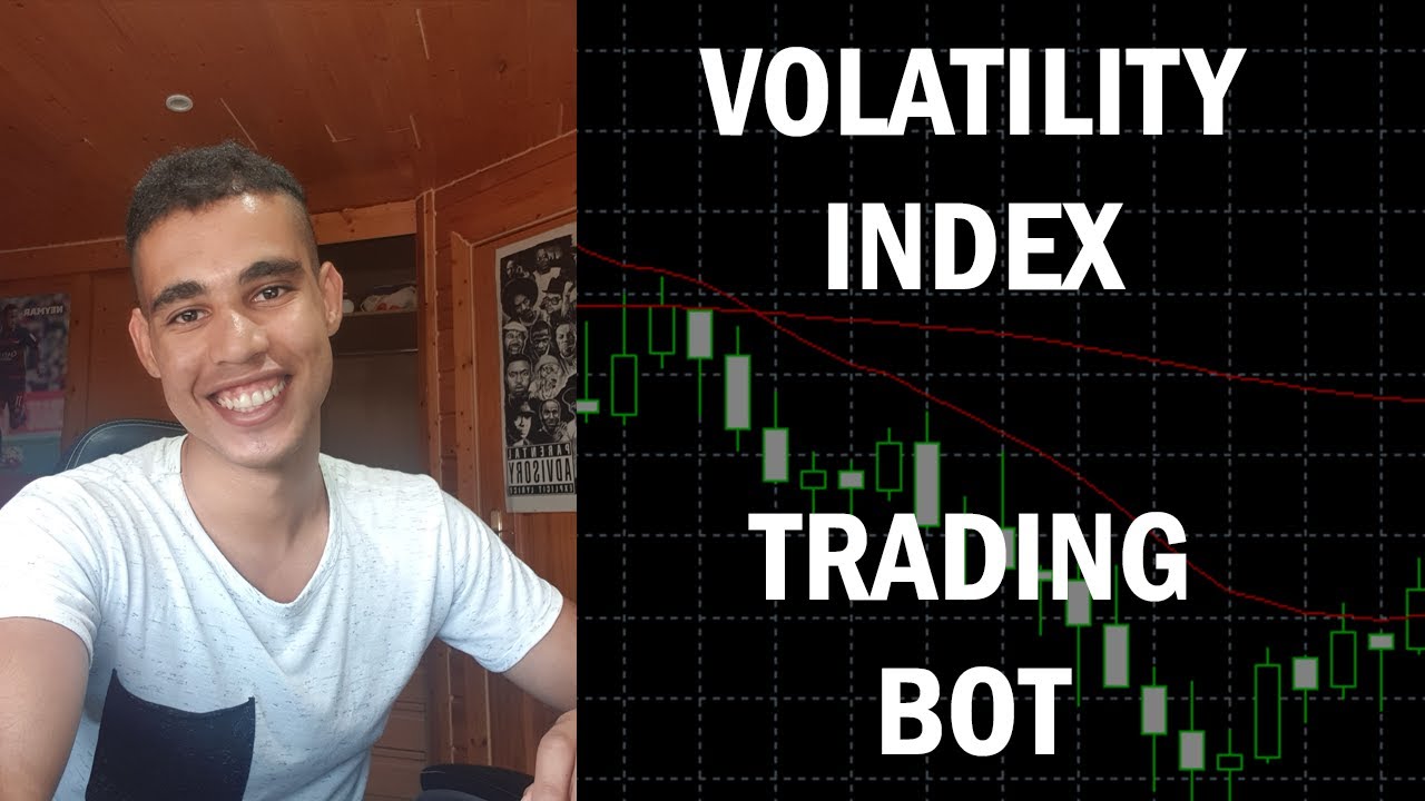 Volatility Index Bot