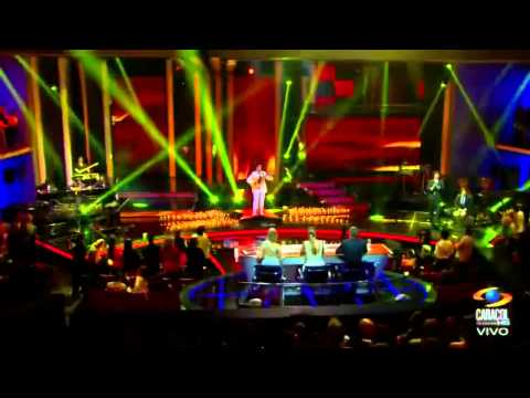 ((( FINAL))) YO ME LLAMO JULIO JARAMILLO