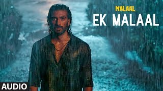 Ek Malaal (Full Audio) by Shail Hada