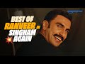 Ranveer Singh As Simmba Akshay Kumar Kareena Kapoor Khan Ajay Devgn Singham Again