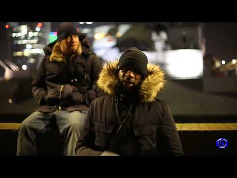 Don Stripes - Overcame [Net video] @DonStripesUA @unusualartists Visuals by @official_paso