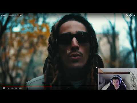 REACTIONAM LA AMULY ABSENT PREGATESTE AMULY ALBUM?