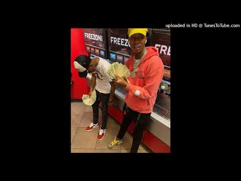 Big Scarr - 1818 Freestyle (feat. Quezz Ruthless, Baby K & BankRoll Tink) (Unreleased)