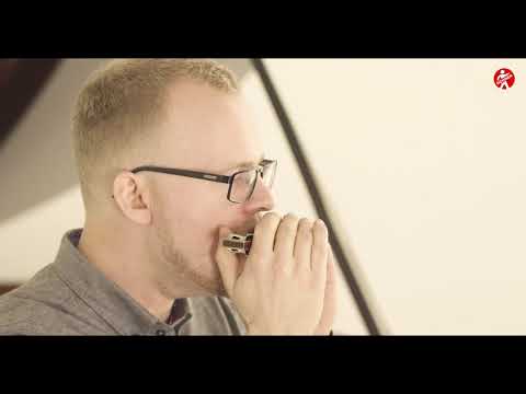 HOHNER artist profile - Joel Andersson