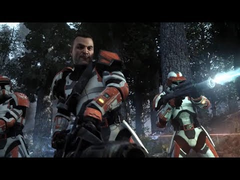 Star Wars: The Lost Battalion