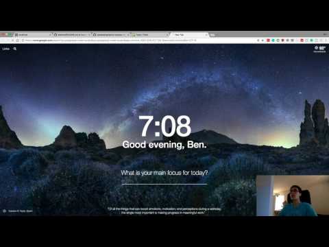 Setting up GraphQL server and Create React App