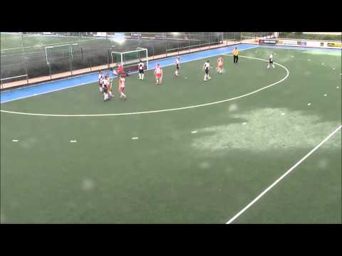 Hc Houten H1-Alliance H1, 21-09-2014
