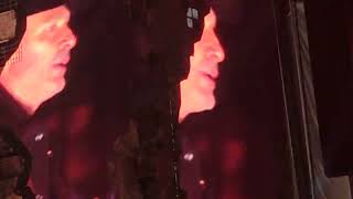 Fenomeno - Fabri Fibra @ Marrageddon Milano - 23/09/2023