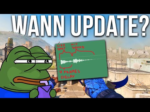 Steam Community :: Video :: Wann CS2 Update? Große CS2 Trader werden ...