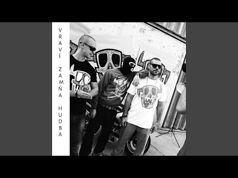 Krídla z tmy (feat. Vladis, Baška)