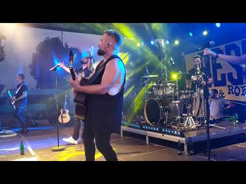 Desmod & Robo Šimko - Vŕba ... 16.7.2021 Nitra