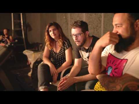 Encontro dos publicitários 2016 - Making Of 