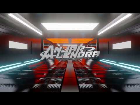 ANJAR ALENDRA MIXTAPE VOL 4