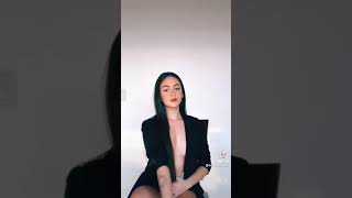 TikTok おっぱいBooM　　美女乳 #shorts