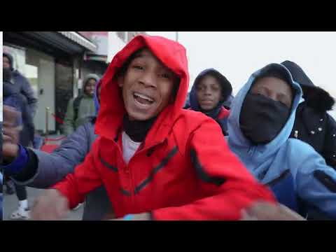 Jahloc x Tyloc Baby  - SOA On Hots