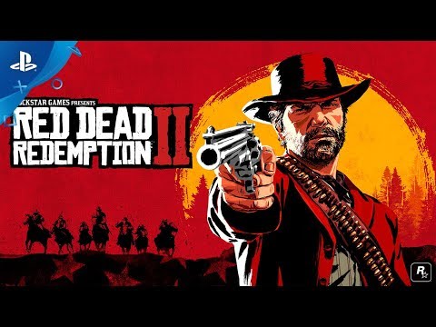 PS Now: Play Red Dead Redemption & Undead Nightmare on PS4 –  PlayStation.Blog