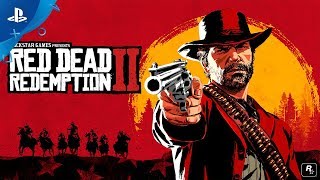 Watch and explore about Red Dead Redemption 2 PS5 Account