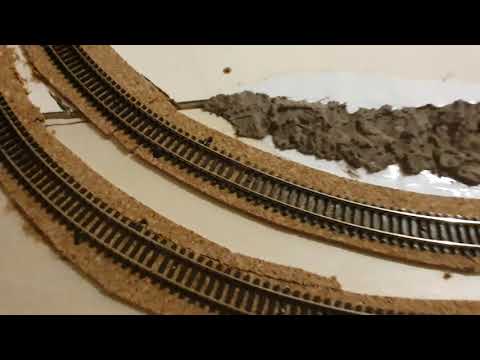 Modelleisenbahn TT/ 1:120   "Neubeginn"  #modelleisenbahn #dampflok #modellbahnanlage #tt #tillig