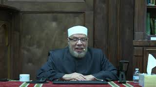 صورة ➣وضع قطعة مصنوعة من الخنزير فى عملية الفتق الإربى/فتاوى على الهواء مباشرة/(الخميس2021/2/25مـ)