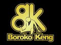 BorokoKeng Guest mix 2024 -  TKL