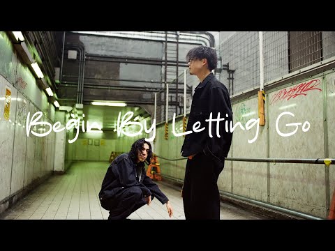 Begin By Letting Go(Etherwood)-Covered by Jairo