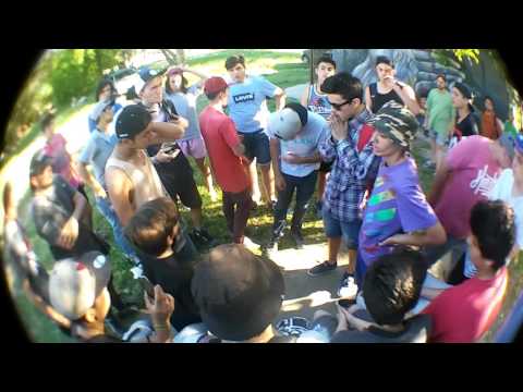 Cone y Gabo vs Enede 4tos PDF Especial 2 vs 2 3era fecha