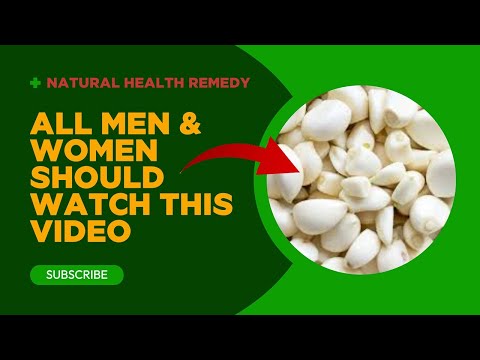 Unlocking Garlic's Healing Power: The Ultimate Guide to Optimal Health