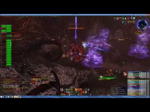 Logical Vs Elerethe Renferal Heroic