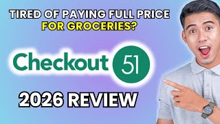 Checkout 51 Review 2026 | Worth It or Leave It?