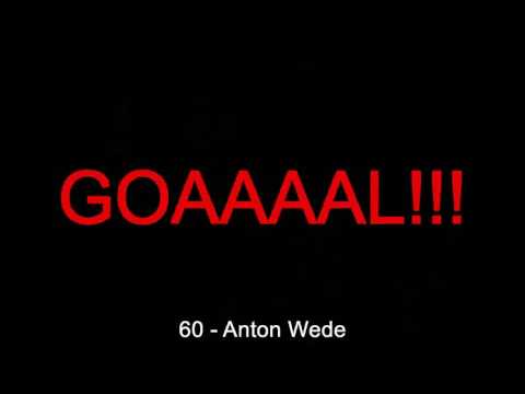 18.09.2016: Helsingborg - IFK Norrkoeping (1 - 2)