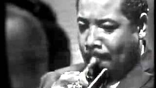 Adderley Cannonball Sextet, in "Bossa Nova Nemo", Tv Show, 1962