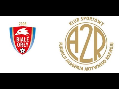 LIVE | R2012 |  Białe Orły - A2R Kojoty | Mecz ligowy MZPN (2024.04.14)
