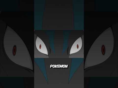 Truth About Mega Pokemon