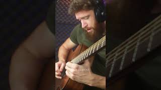 ISAIAS 9 RODOLFO ABRANTES NO VIOLAO #leiqs #violao #comotocarviolao #auladeviolao #louvor #solodevio