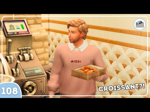 Trying my best to run this bakery and make money! - Pack Legacy Challenge #108