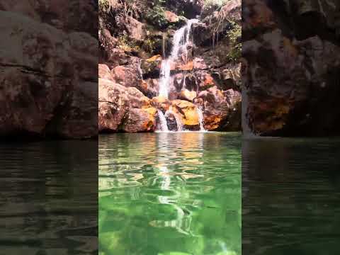 Cachoeiras Loquinhas