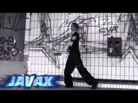 NGS PRESENTS: JAVAX [INDUSTRIAL DANCE]