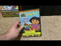 My Dora The Explorer DVD Collection 2024 Edition