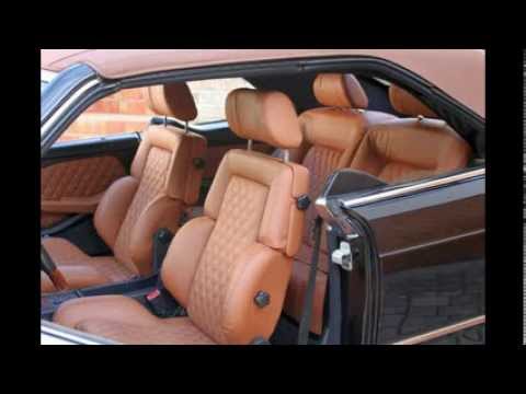 Thumbnail for Mercedes-Benz 500 SEC SGS Cabriolet Marbella - Restoration by Mercedes-Benz SEC