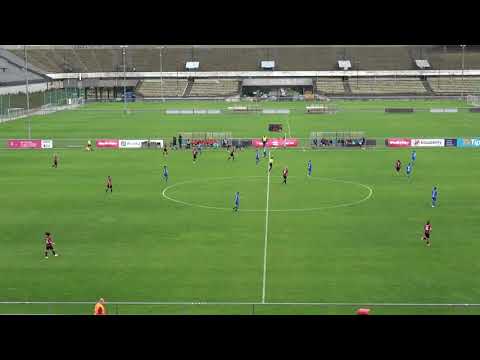 6.kolo 2020/21 AC Sparta Praha - FC Slovan Liberec 5:0 (2:0) 1.pol 2.cast