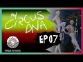 My Circus DNA Ammed Tuniziani Cirque Du Soleil